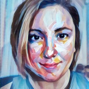 Meet your Posher, Tiffiny